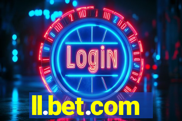 ll.bet.com