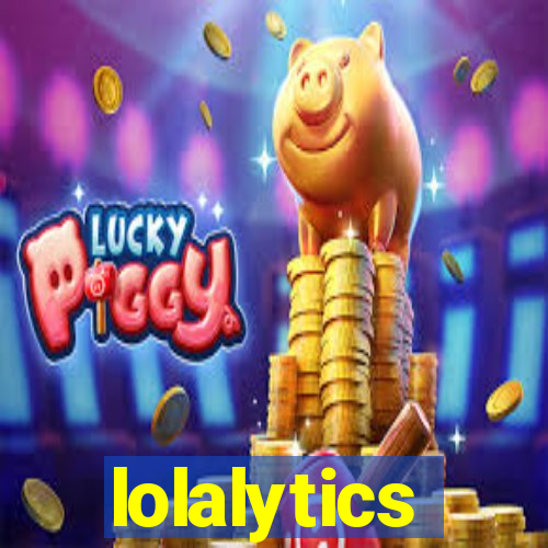 lolalytics