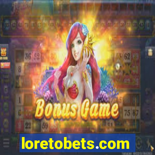 loretobets.com