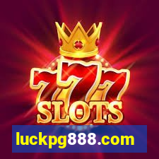 luckpg888.com