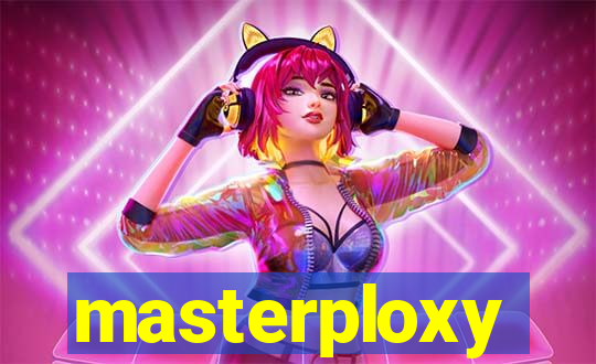 masterploxy