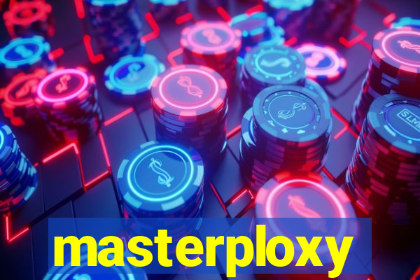 masterploxy