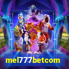 mel777betcom