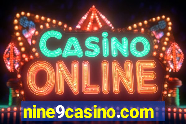 nine9casino.com