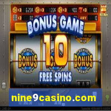 nine9casino.com