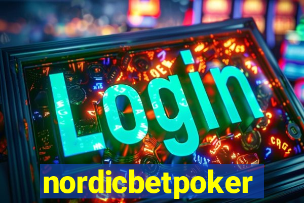 nordicbetpoker