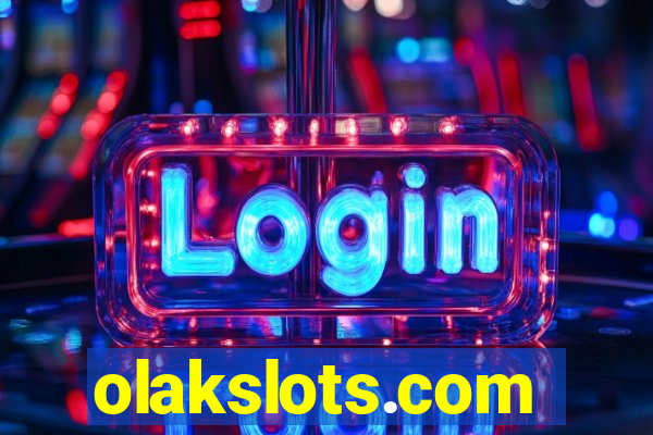 olakslots.com