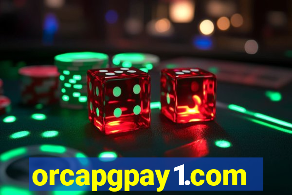 orcapgpay1.com