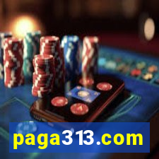 paga313.com