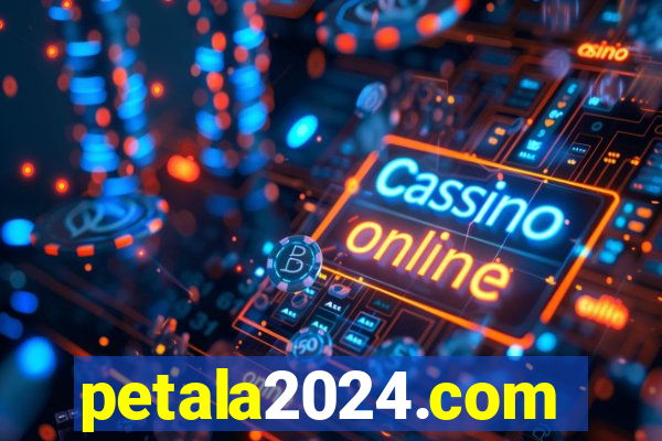 petala2024.com