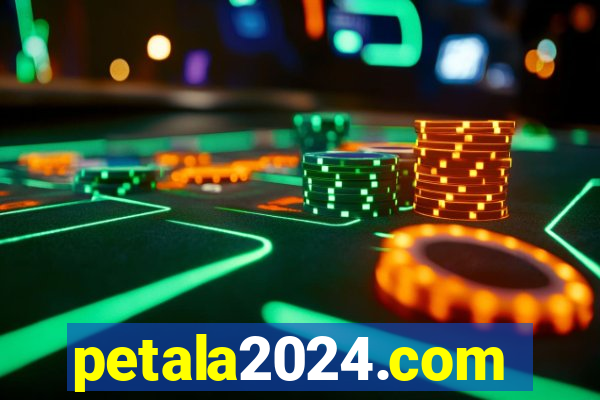 petala2024.com