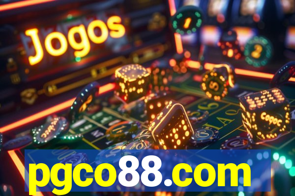 pgco88.com