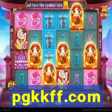 pgkkff.com