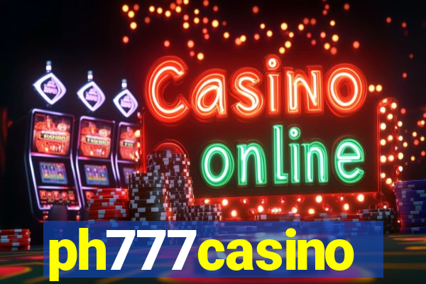 ph777casino