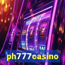 ph777casino