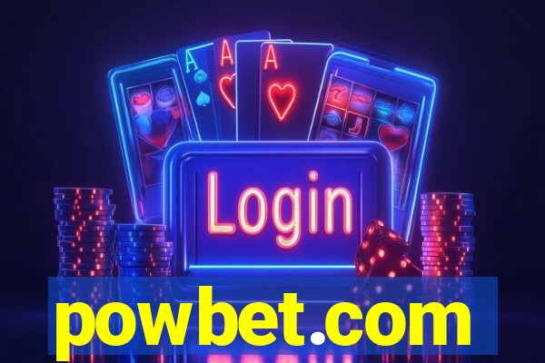 powbet.com