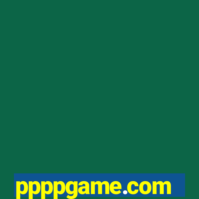 ppppgame.com