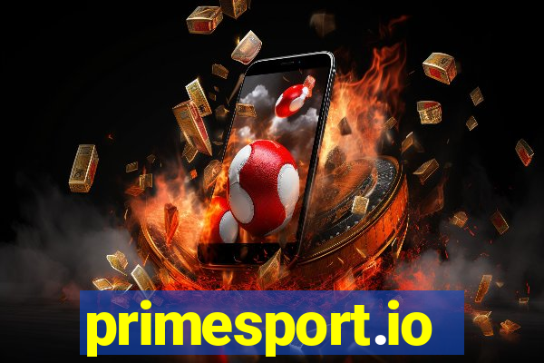 primesport.io