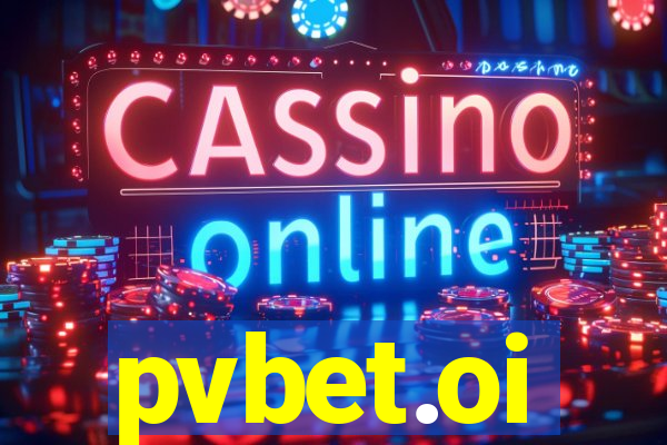 pvbet.oi