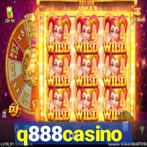 q888casino