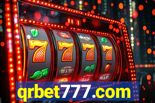 qrbet777.com