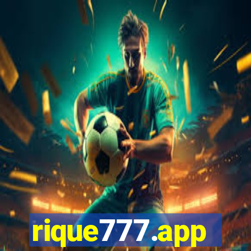 rique777.app