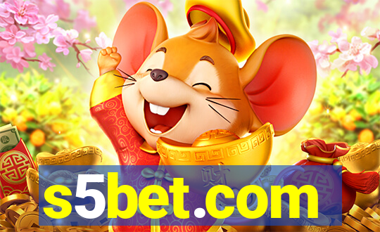 s5bet.com