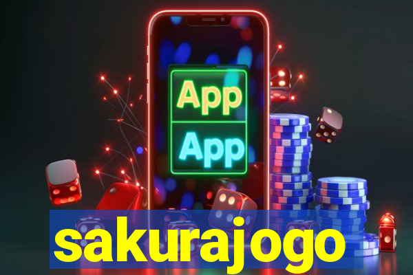 sakurajogo