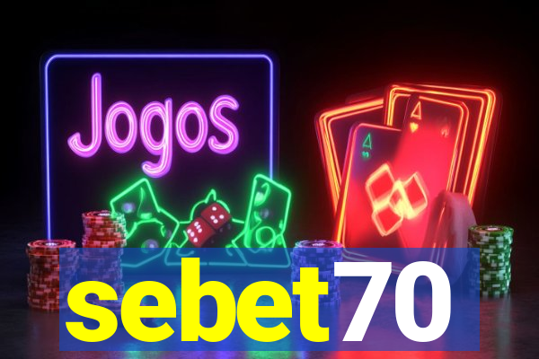 sebet70