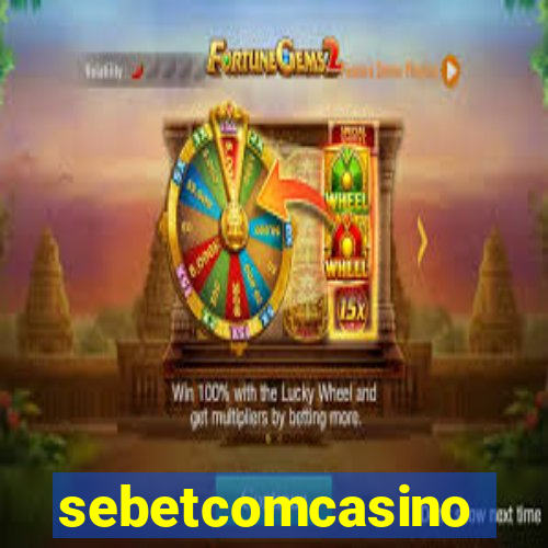 sebetcomcasino