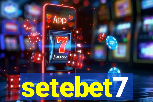 setebet7