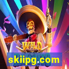 skiipg.com