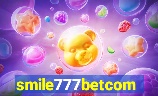 smile777betcom