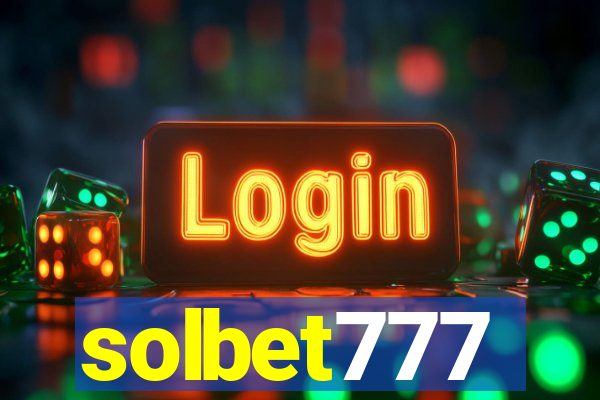 solbet777