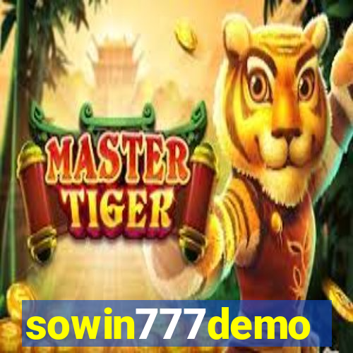 sowin777demo