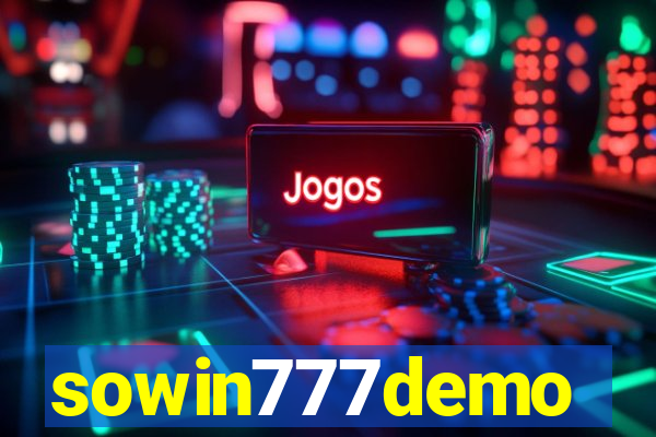 sowin777demo