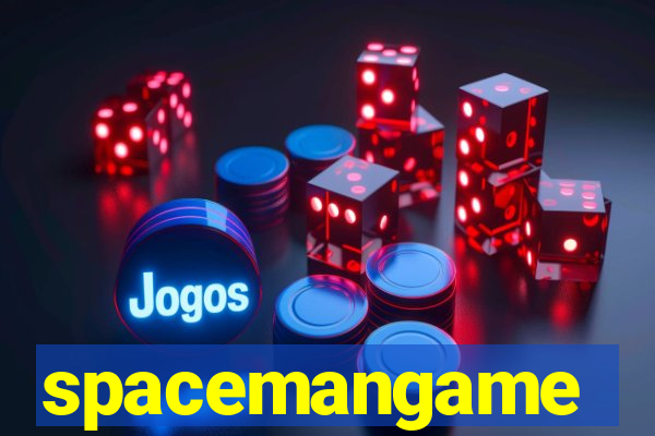 spacemangame