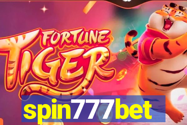 spin777bet