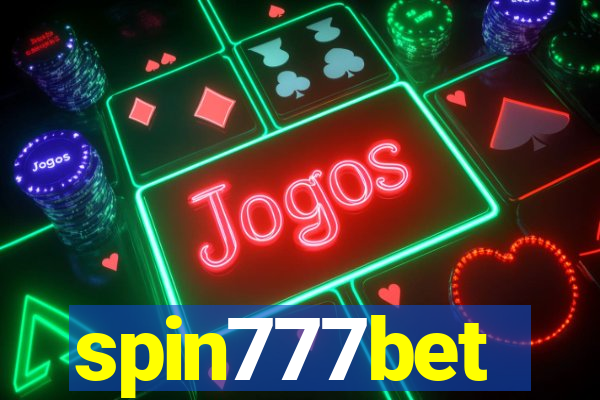 spin777bet