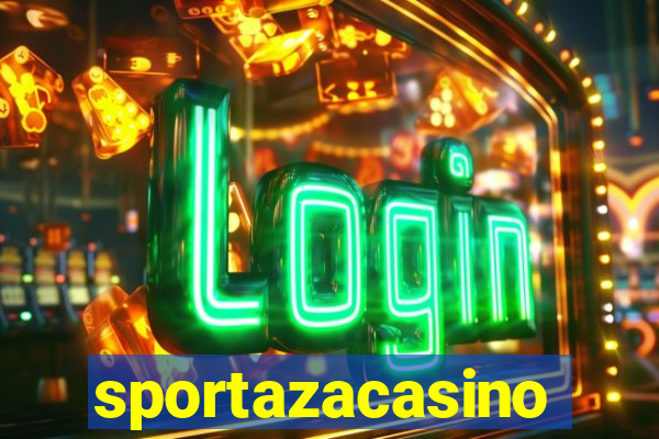 sportazacasino