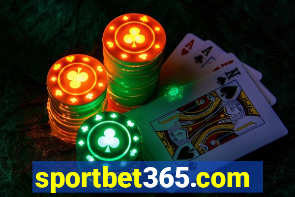 sportbet365.com.br