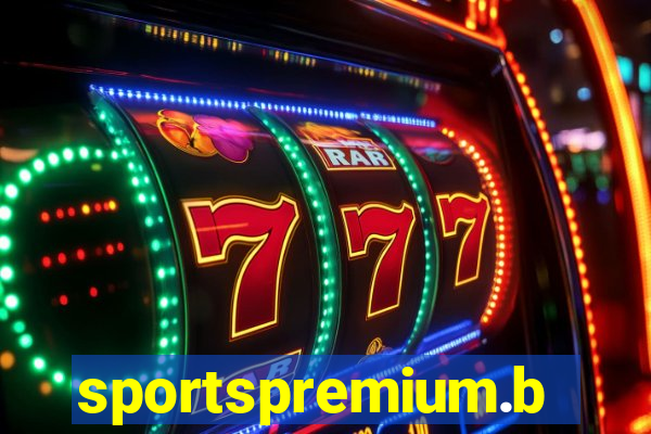 sportspremium.bet