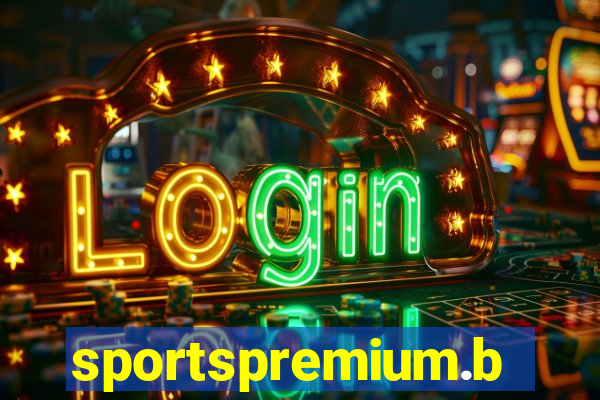 sportspremium.bet