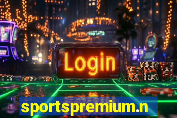 sportspremium.net