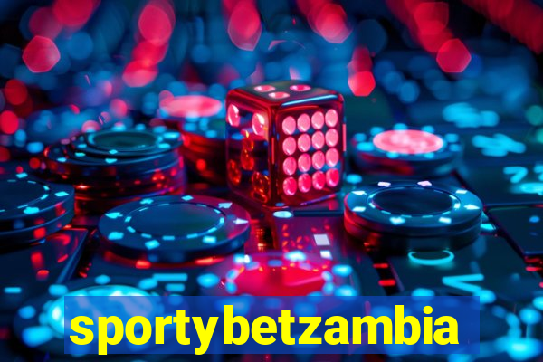 sportybetzambia