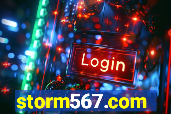 storm567.com