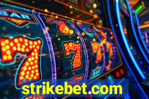 strikebet.com