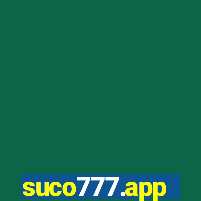 suco777.app