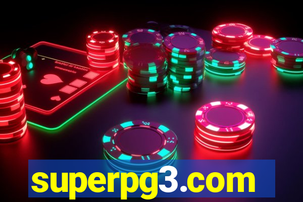 superpg3.com