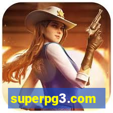 superpg3.com